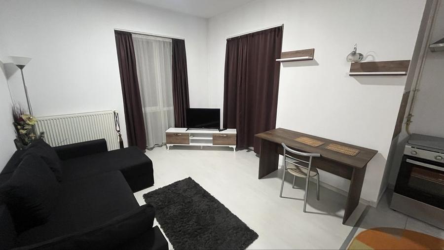 Inchiriez apartament 2 camere Ploiesti,Cf 1 Bloc 2011 - 4