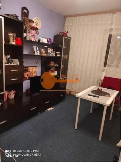 Apartament 2 camere - zona Grojului - 3 min de Metrou - Centrala Propr - 1