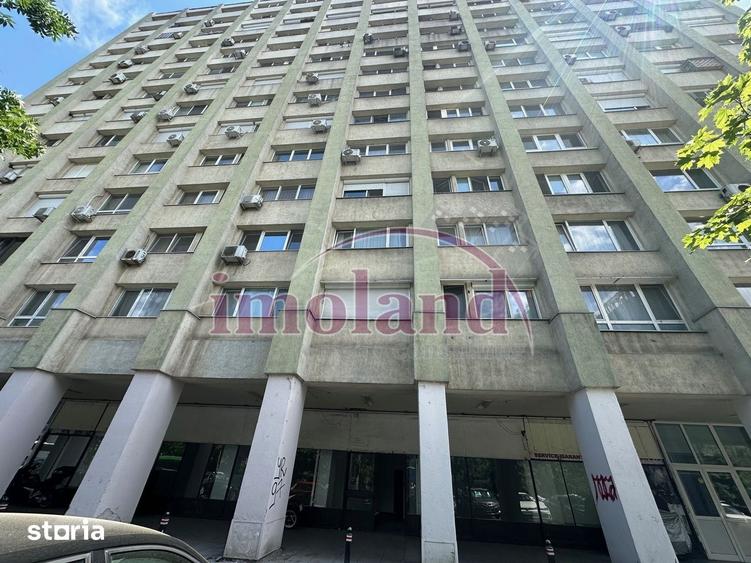 Spațiu comercial, de 258 mp, în Grivița