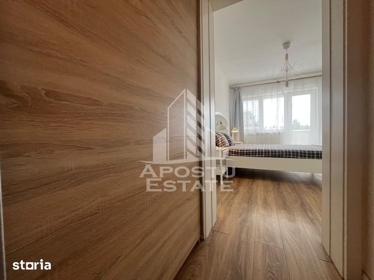 Apartament cu 2 camere în Ultracentral