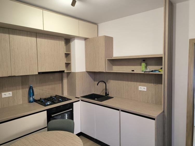 Apartament decomandat în Central