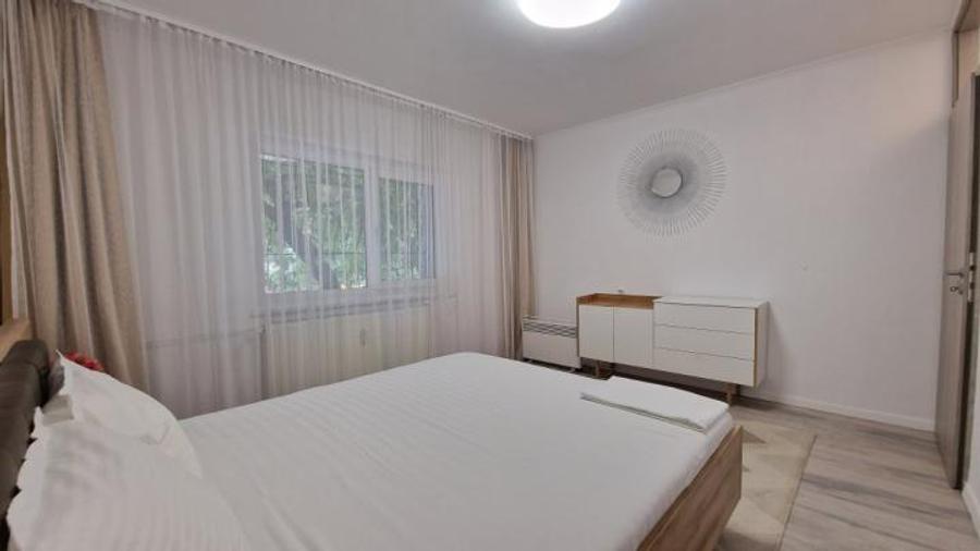 Apartament 2 camere TEI - 10