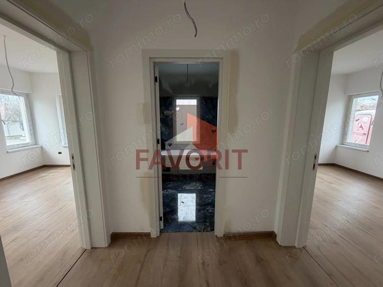Finisat la cheie. Bucatarie inchisa. Acces asfaltat - 8