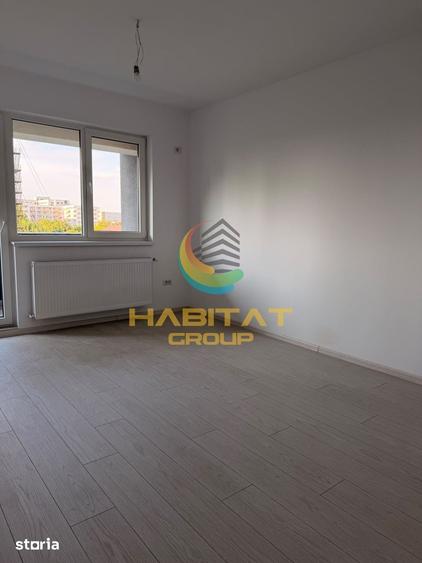 Apartament 2 Camere Decomandat Grand Arena Finalizat - 1