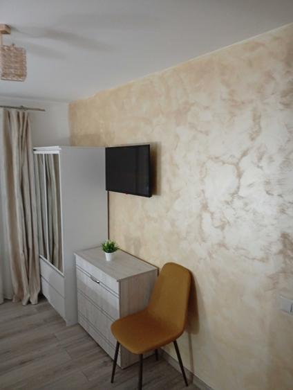 Casă cu 4 camere cu Teren 500 Mp în Talea