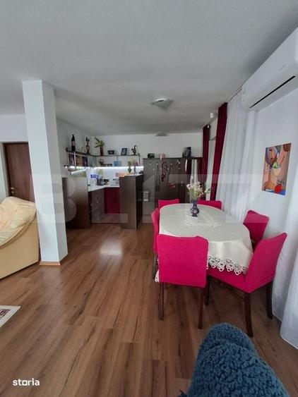 Casă cu 4 camere în Șerbeștii Vechi