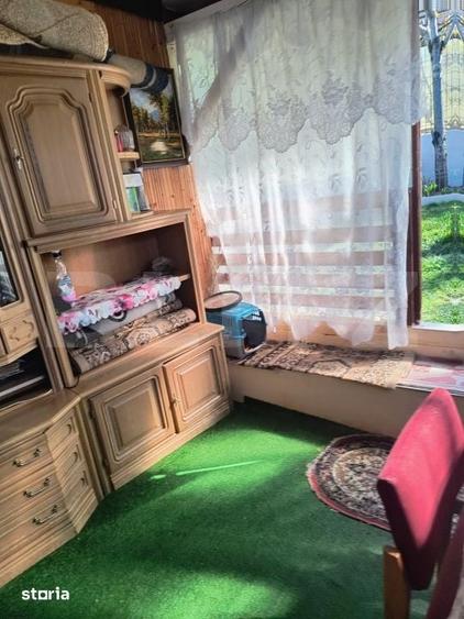 Casă cu 2 camere în Central