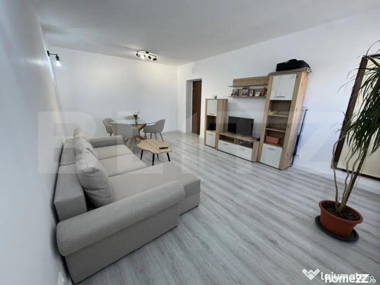 Apartament 2 camere decomandat, bloc nou, 64 mp, zona Promen - Craiova (Dolj) - 5