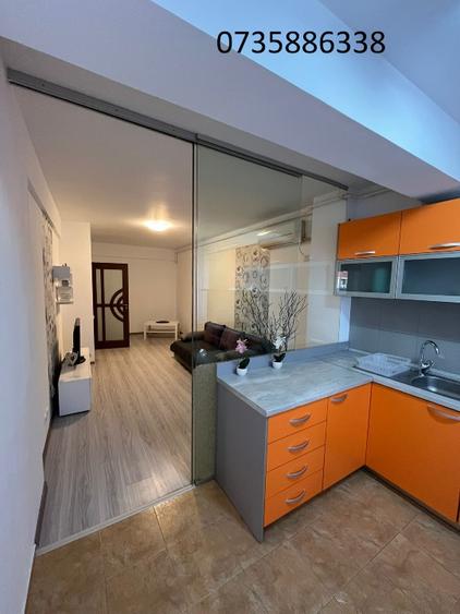 Inchiriere apartament 2 camere Popesti-Leordeni - 12