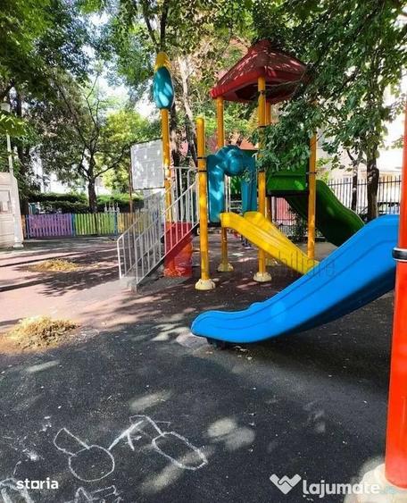 Apartament cu 2 camere semidecomandat în Moșilor