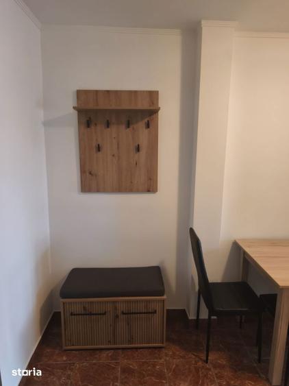 Apartament cu 3 camere decomandat în Nord
