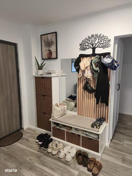 Apartament 3 camere finisat modern, 67mp zona Marasti - 3