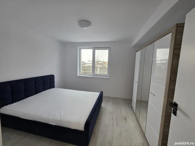 Apartament cu 2 camere decomandat în Cetate