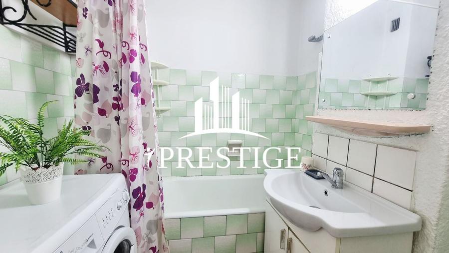 APARTAMENT 2 CAMERE DECOMANDATE, ETAJ 1, BALCON, ZONA RAHOVEI - 8