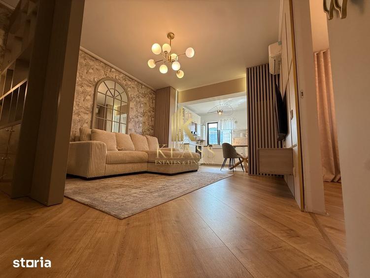 Apartament 3 camere | 4 City North | 2 Bai| Parcare Supraterana - 12