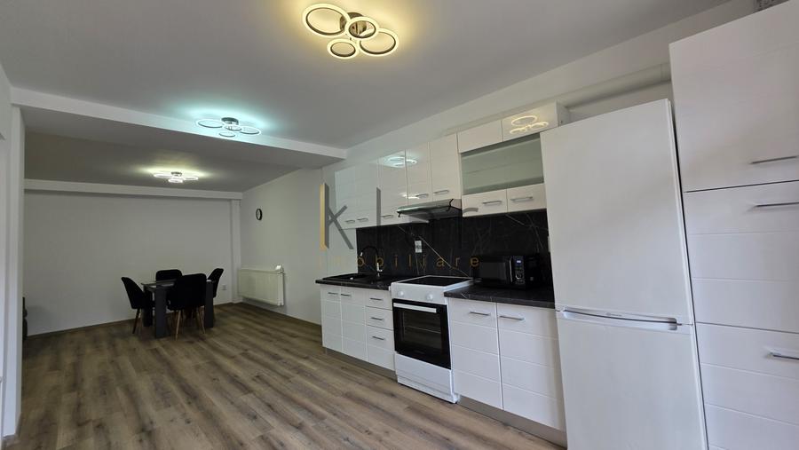Apartament 2 camere 65mp, Plopilor langa Sala Polivalenta - 10