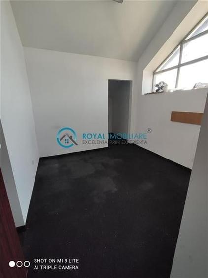 Birou, de 457.39001464844 mp, în Cantacuzino