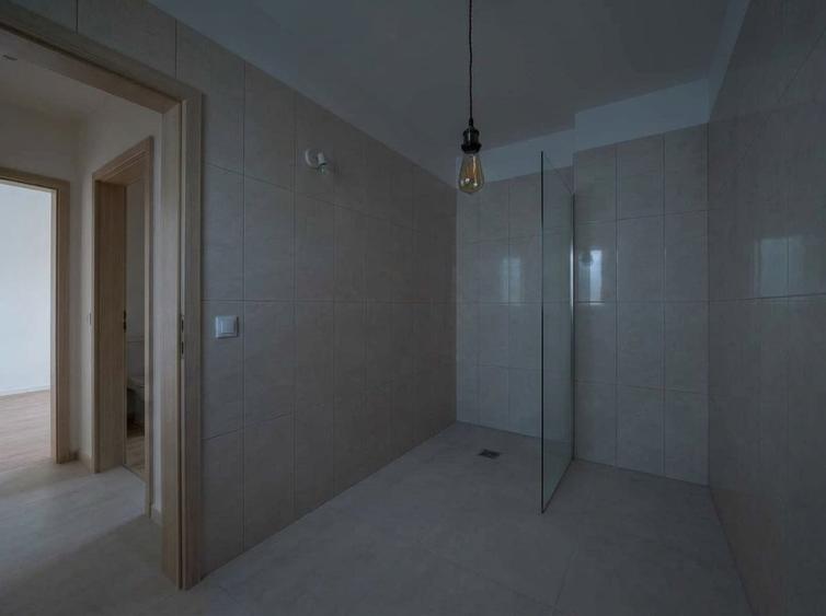 Apartament cu 2 camere decomandat în Bragadiru