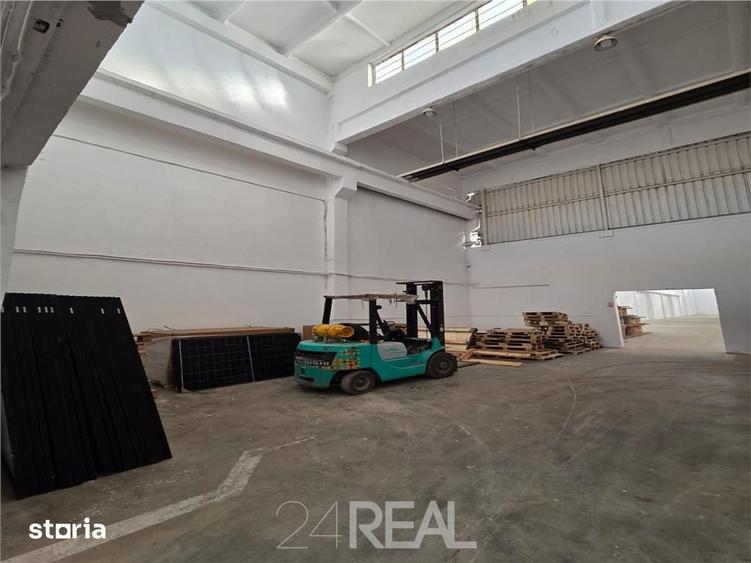 Spațiu comercial, de 468 mp, în Central