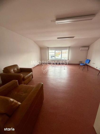 Spațiu comercial, de 270 mp, în Central