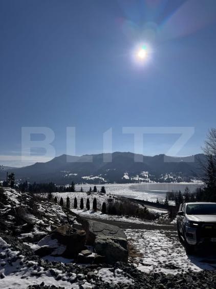 Teren Construcții extravilan de 2623 mp, în Sud