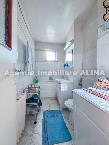 Apartament cu 2 camere decomandat în Bălcescu