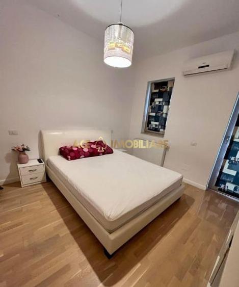 Apartament cu 3 camere decomandat, mobilat în Sisești