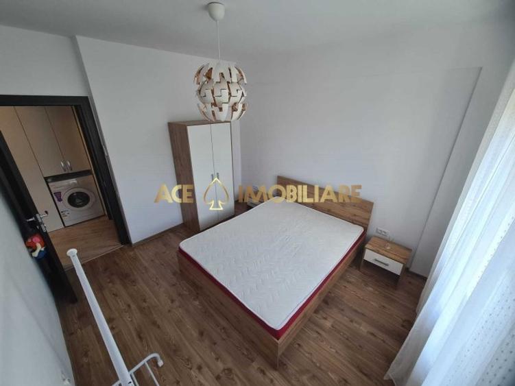 2 Camere de inchiriat | Titan Sun Park | Centrala | Parcare | Mobilat - 1