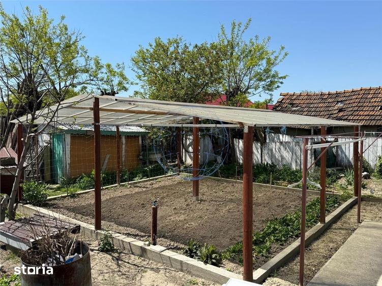 CASA SAT BOTARLAU, COMUNA VULTURU - 4