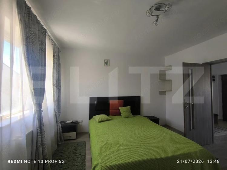 Apartament 3 camere - Sanpetru Residence - 3