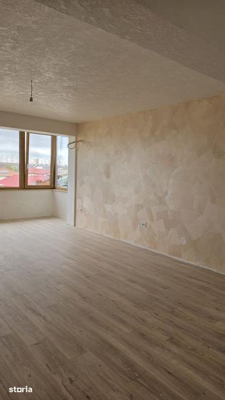 UNICAT in ZONA-Vand apartament, 2800E/mp, 3 camere, bloc nou, finisaje - 14