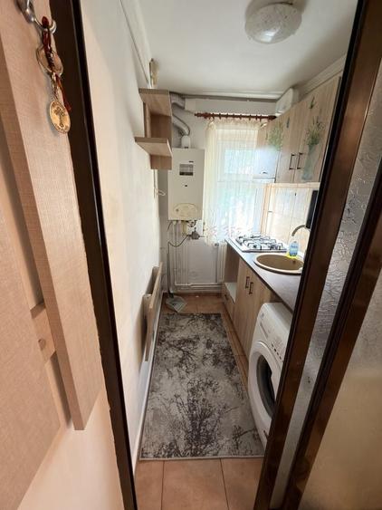 Apartament cu 2 camere semidecomandat în Hipodrom