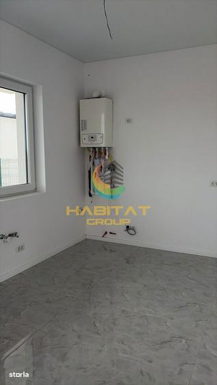 Casa individuala 4 camere intrare Vidra Brutarie asfalt STB - 3