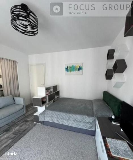 Garsoniera 21 Residence| Lujerului | Politehnica | Militari - 1