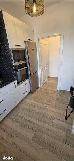 Apartament cu 3 camere în Burdujeni