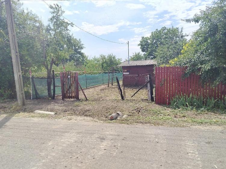 Teren de 334 mp, în Central