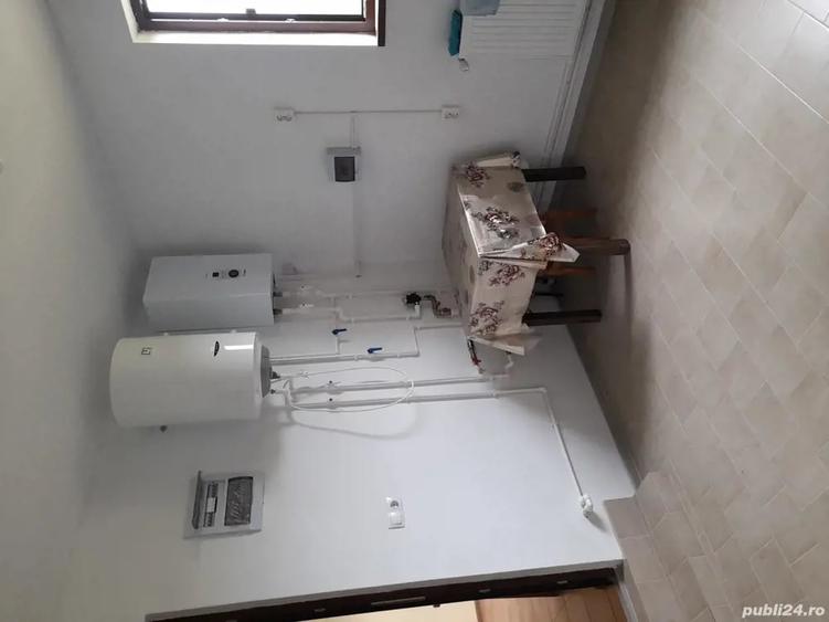 Casă cu 6 camere cu Teren 1000 Mp în Lugojel
