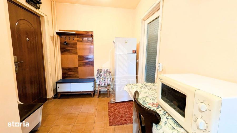 Apartament cu 2 camere în Circumvalațiunii