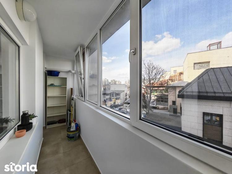 Inchiriere apartament 3 camere I Piata Victoriei - Titulescu I Mobilat - 4
