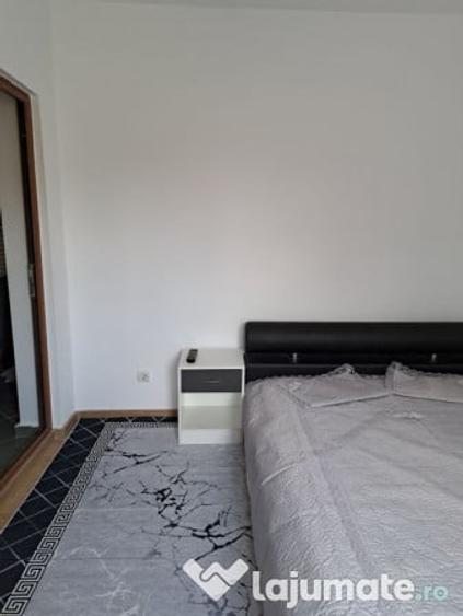 Apartament cu 2 camere decomandat în Siderurgiștilor