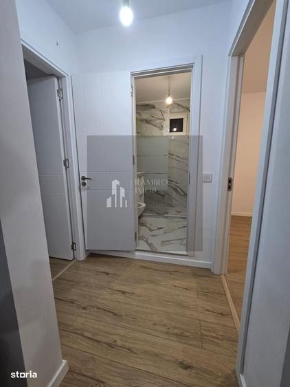 Apartament cu 3 camere în Jilava