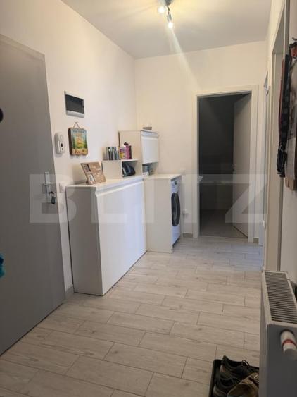 Apartament cu 2 camere decomandat, mobilat în Bartolomeu