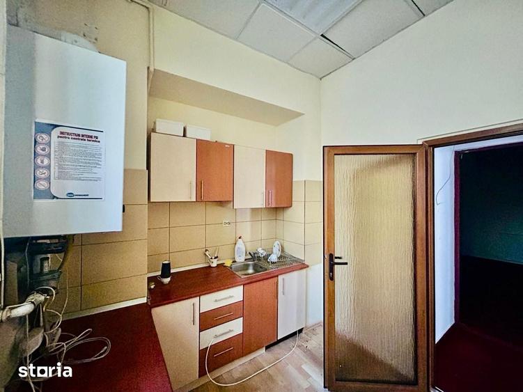 Spatiu comercial in inima Sibiului - Oportunitate de afacere - 19