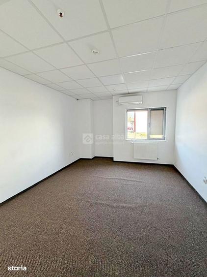 Spațiu comercial, de 1,800 mp, în Valea Lupului