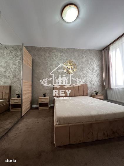 Apartament cu 2 camere decomandat în Tineretului
