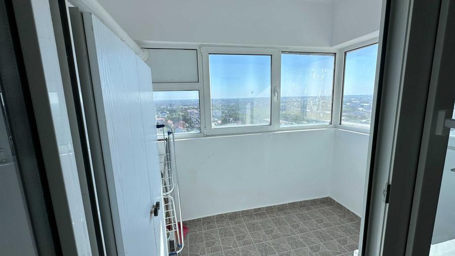 Apartament cu 2 camere decomandat în Prelungirea Ghencea