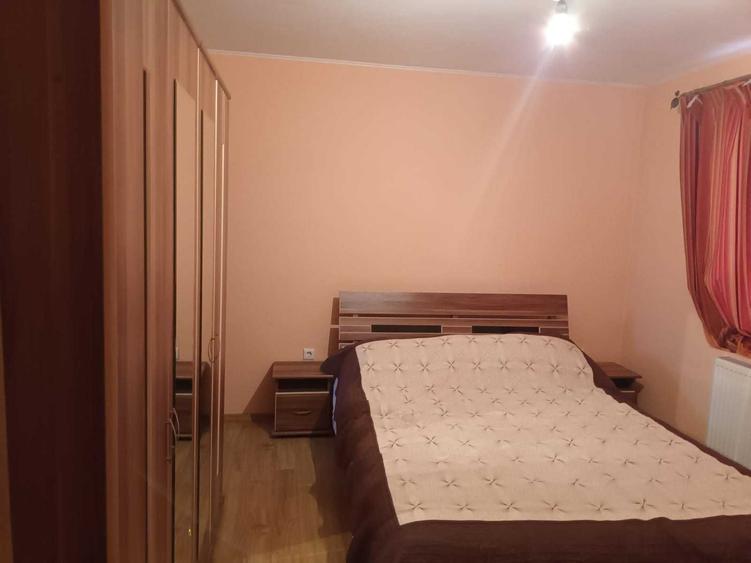 Casă cu 4 camere cu Teren 1600 Mp în Seleuș (Daneș)
