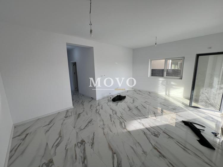 Duplex cu 5 camere cu Teren 269 Mp în Giroc