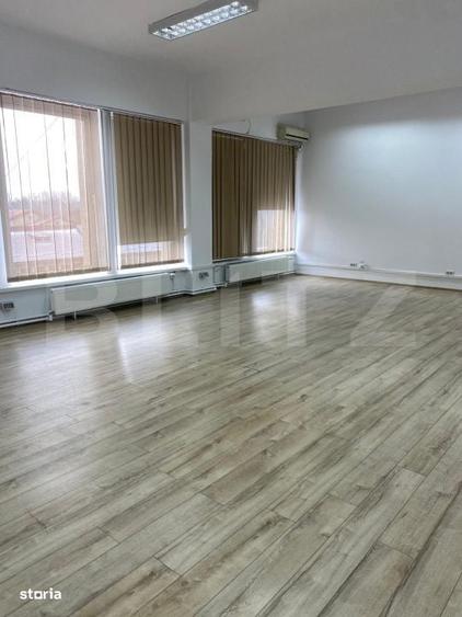 Spațiu comercial, de 425 mp, în Central