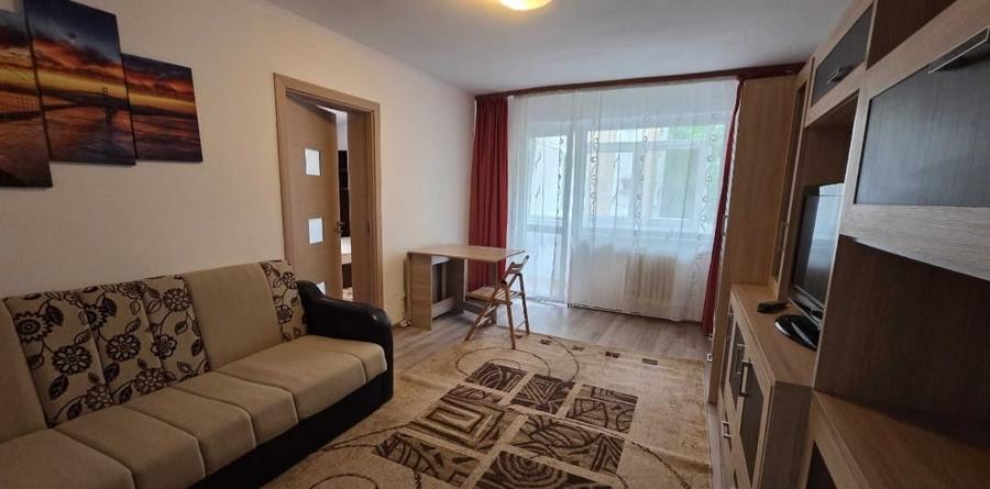 Apartament cu 2 camere decomandat în Tudor Vladimirescu